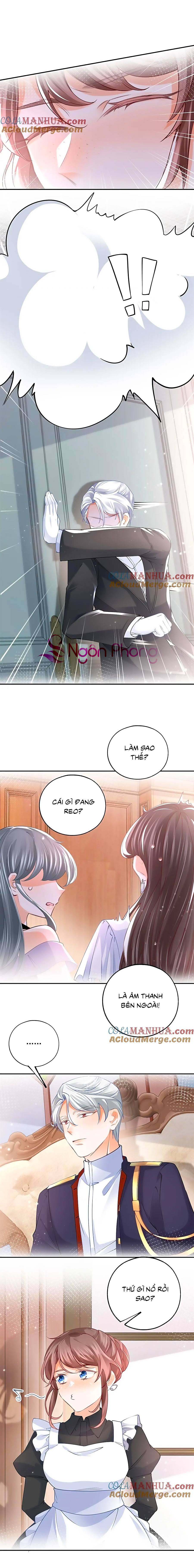 ngày nào đó trở thành công chúa tế phẩm chapter 171 2