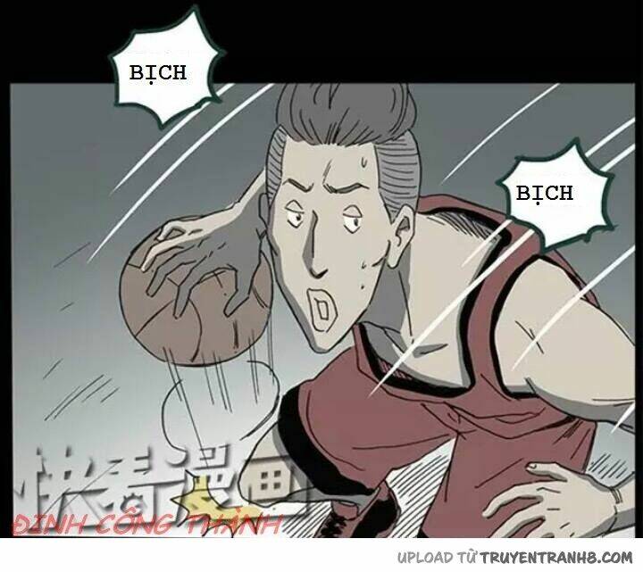 bút tiên chapter 3 26