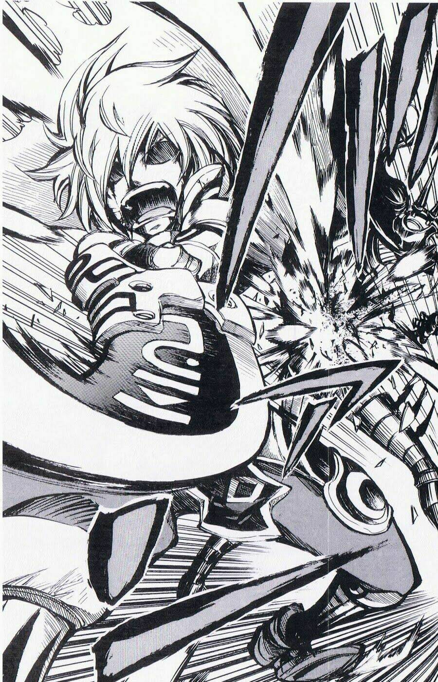 dragon nest: shungeki no sedo chapter 7 39