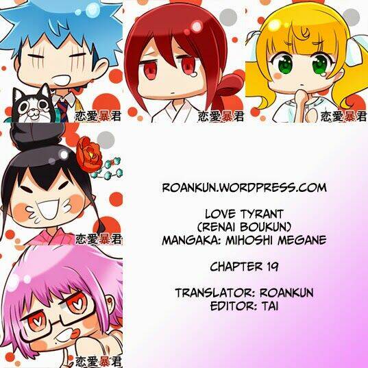 nụ hôn tử thần chapter 19 35