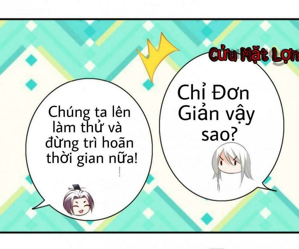 thời gian tình yêu chapter 11 4
