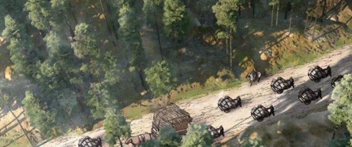 máy mô phỏng nhân sinh của lữ bố chapter 40 124