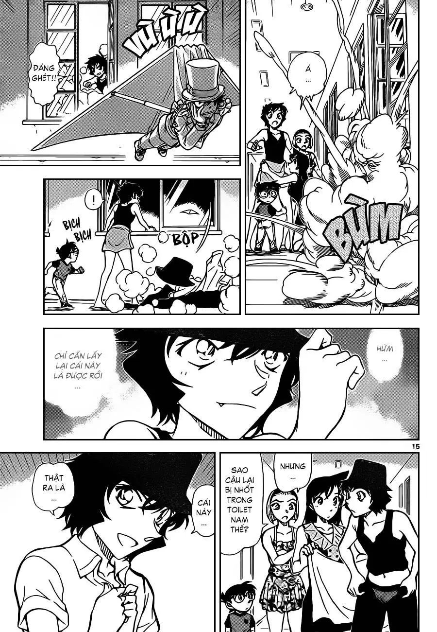 conan chapter 830 15