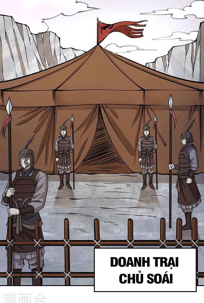 võ đạo độc tôn chapter 480 15