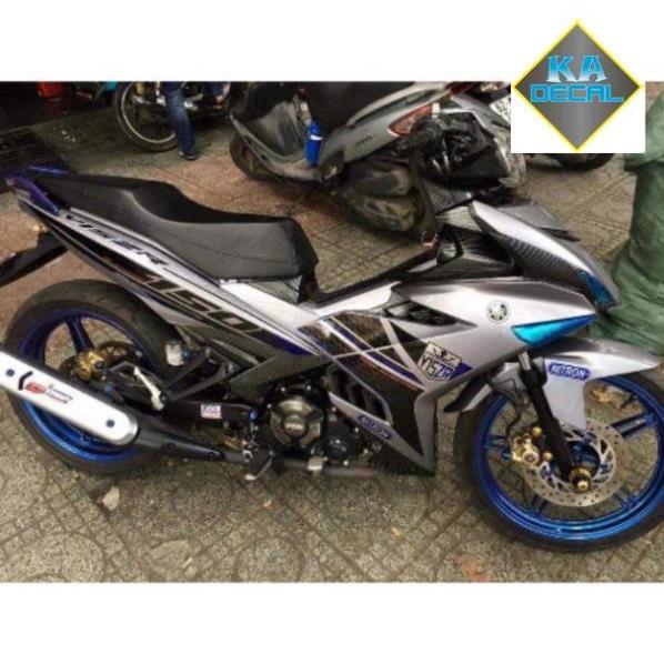 Tem rời ex 150 ,tem 3 lớp ko bay màu