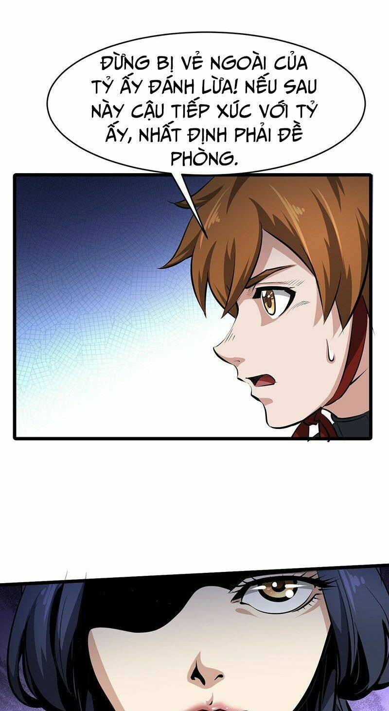 hỗn độn kiếm thần chapter 151 22