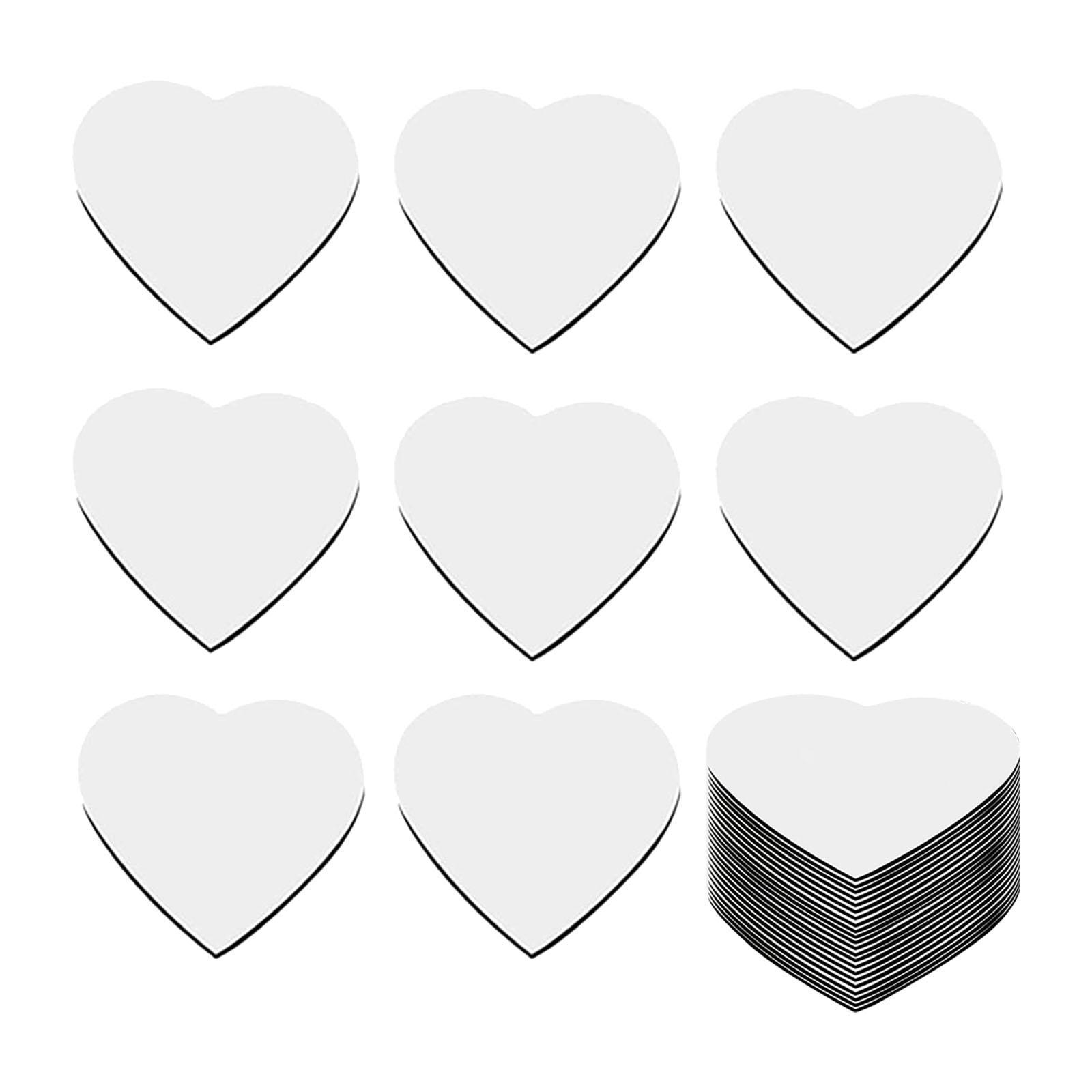 Sublimation Blank Refrigerator Magnets DIY for Cabinets Restaurant Decor
