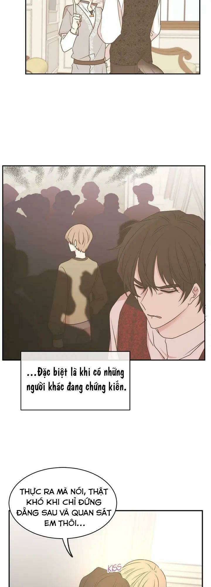 tôi chọn kết thúc của hoàng đế chapter 72 10