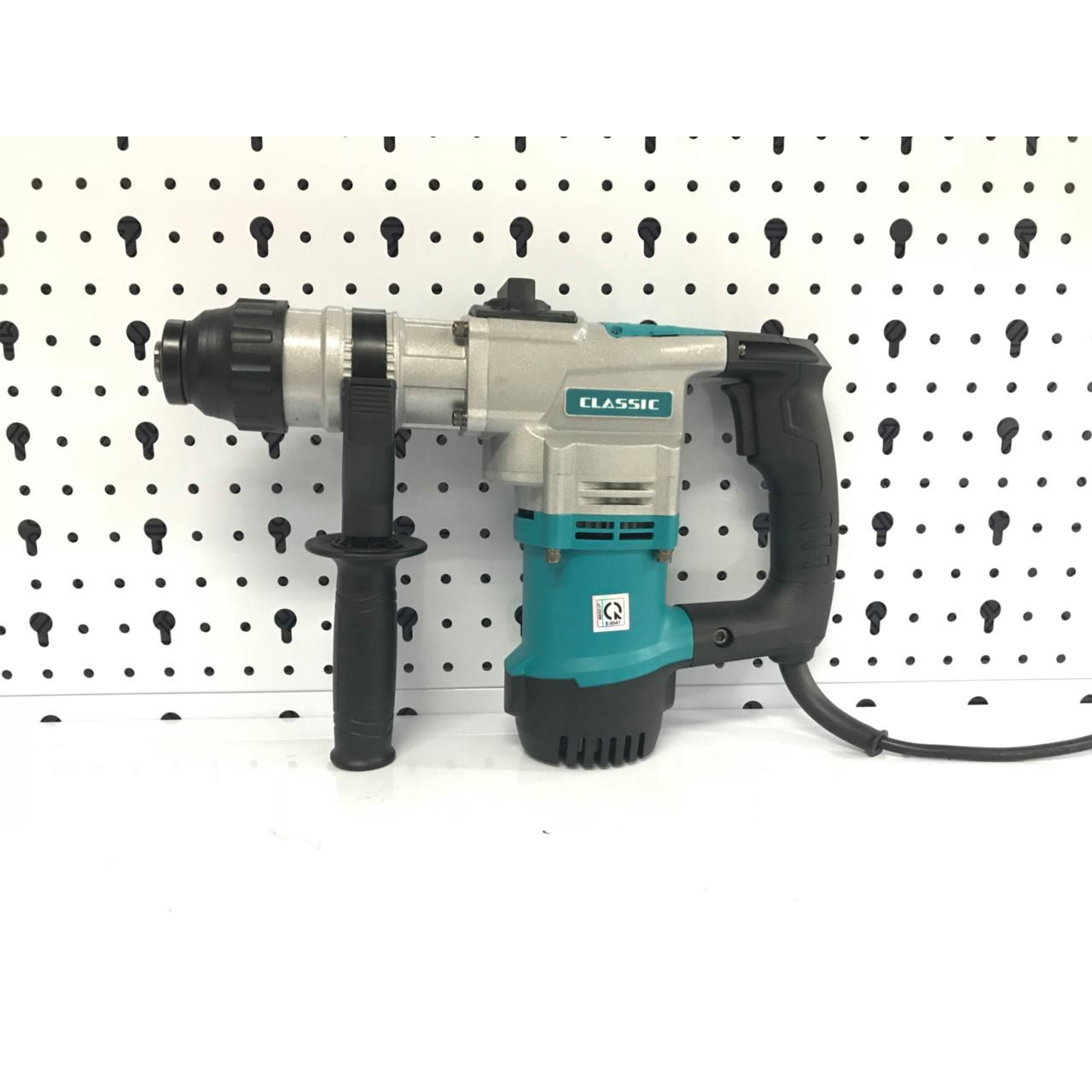 Máy khoan đục bê tông Classic CLA-5426 26mm -Hàng chính hãng