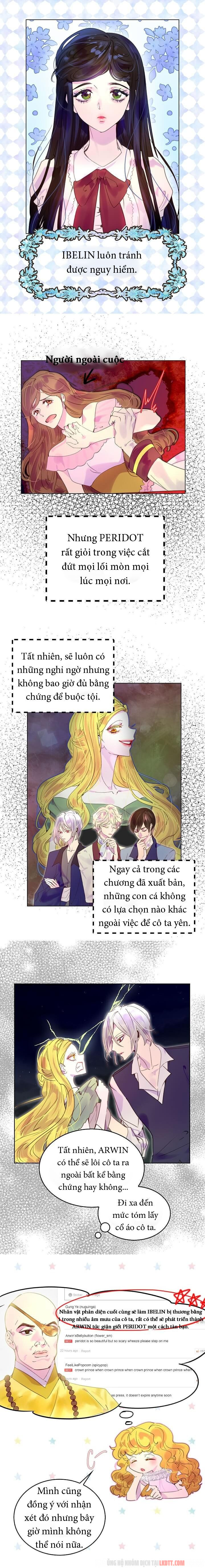 đừng xem thường nữ phụ chapter 98 4