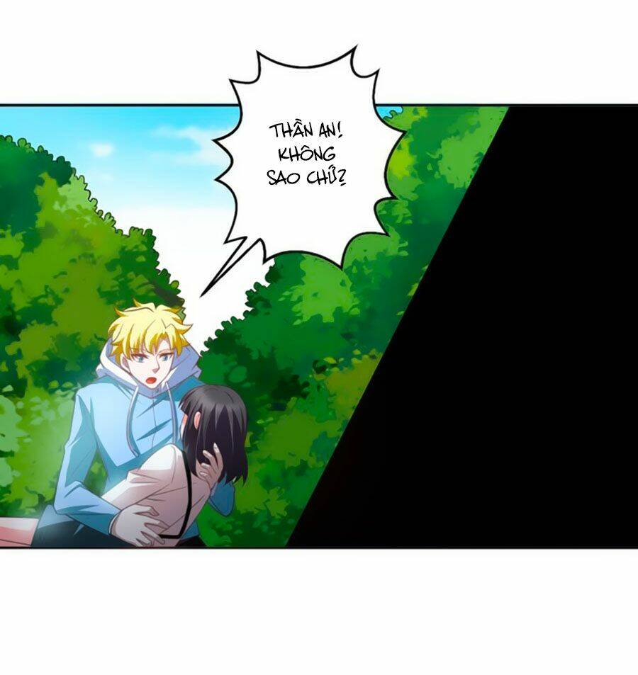 người yêu khát máu của tôi chapter 26 20