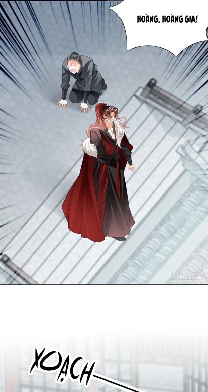 bổn vương muốn nàng chapter 39 13