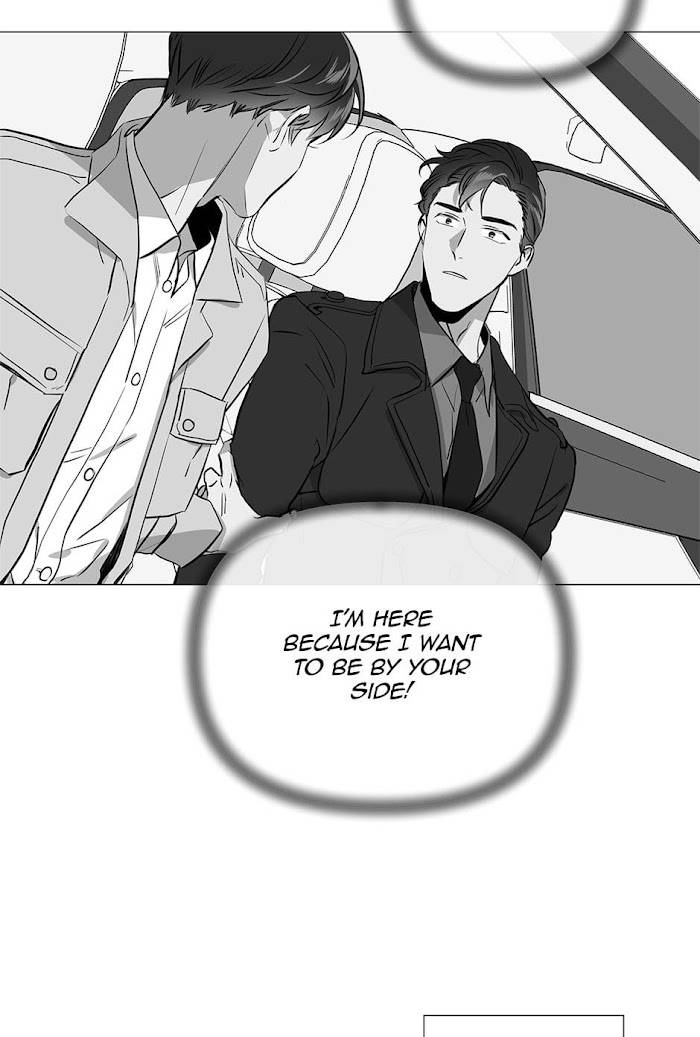 [raw] red candy chapter 31 46