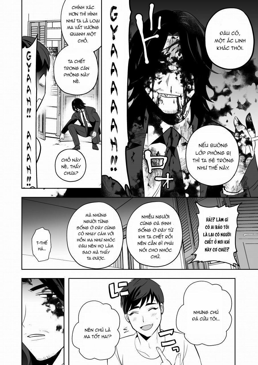 oneshot theo yêu cầu chapter 37 11