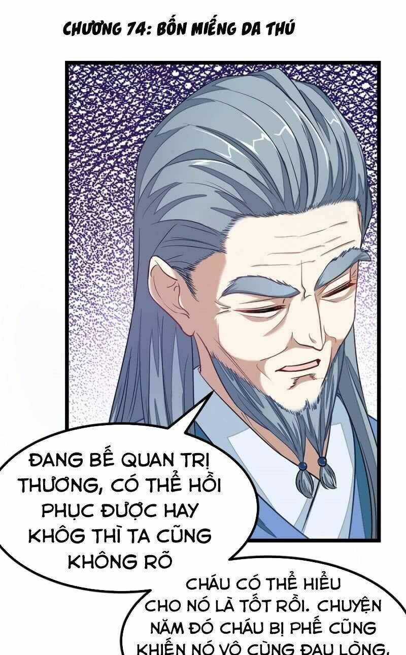 cửu dương thần vương chapter 74 2