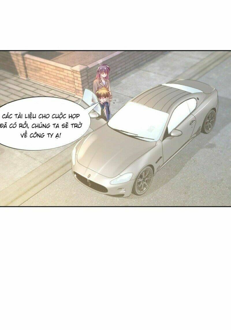 hàng ngàn tư thế lật đổ chủ tịch chapter 3 9