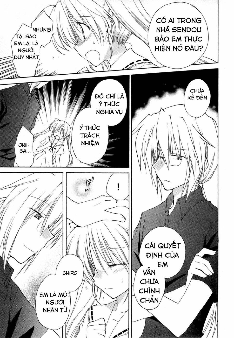 fortune arterials chapter 25 23