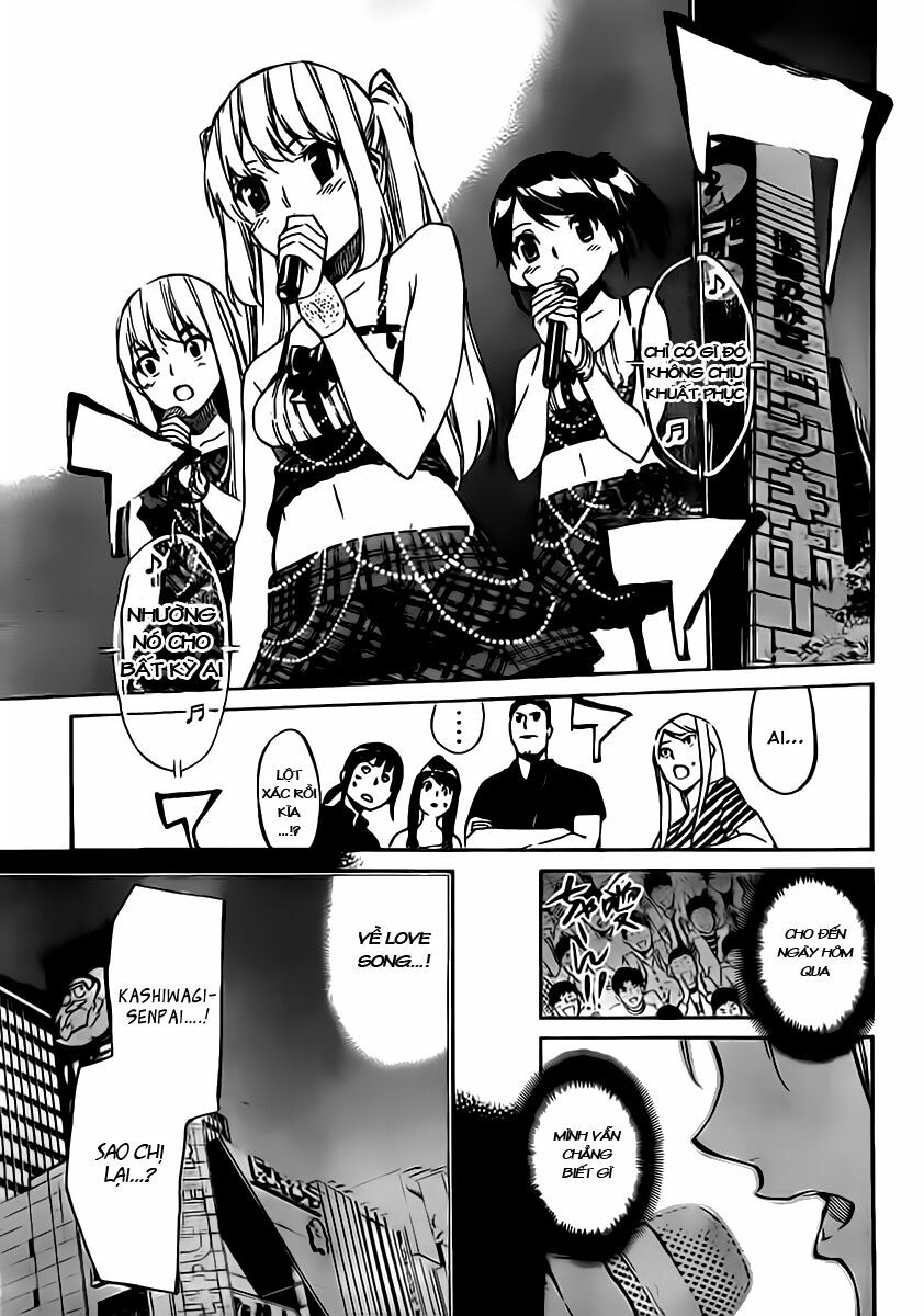 akb49 - renai kinshi jourei chapter 65 5