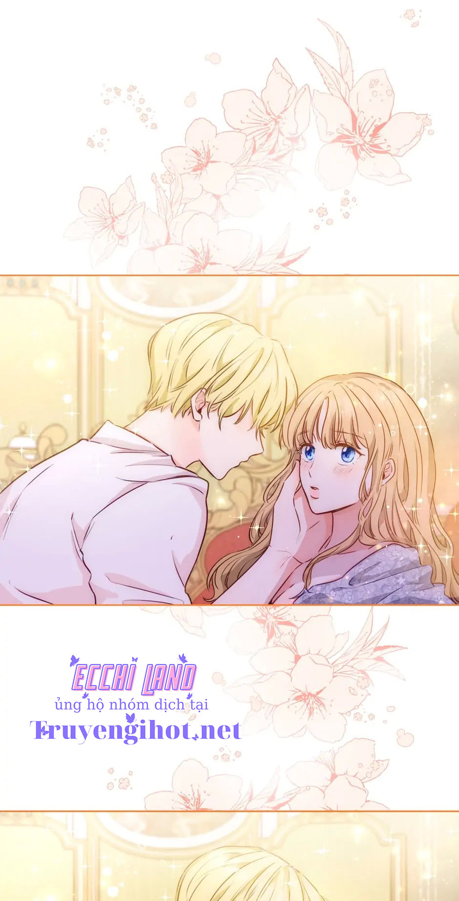 đánh cắp trái tim thiếu nữ chapter 6.2 29