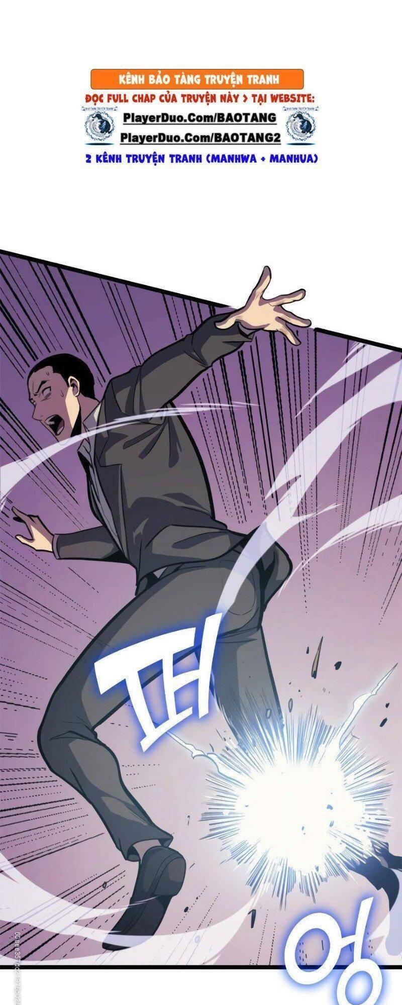 tôi trở lại thăng cấp một mình chapter 90 3