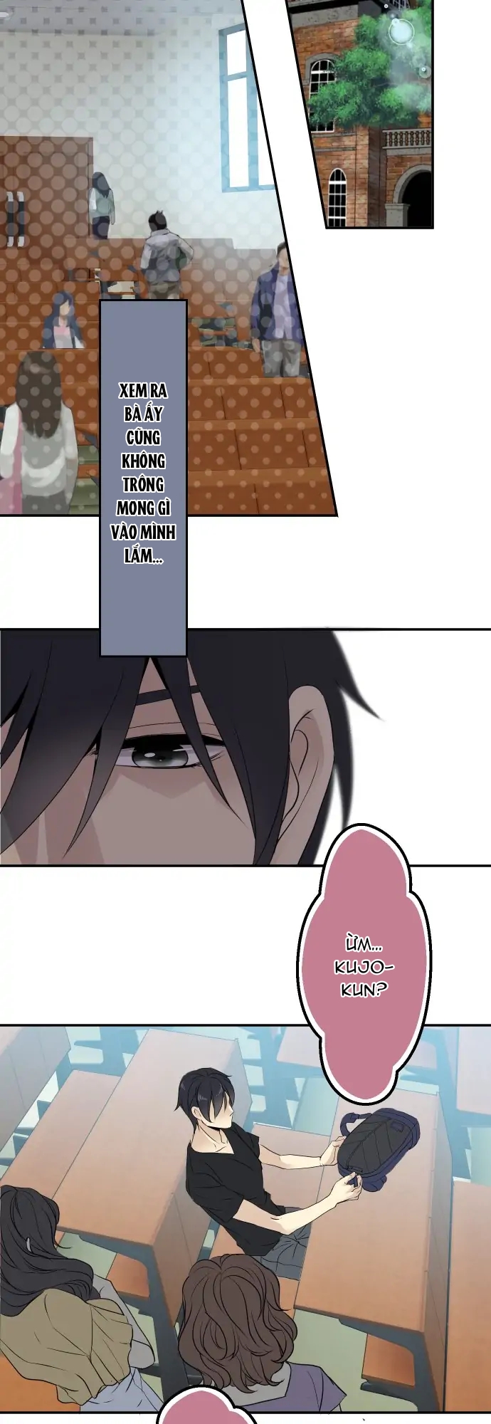 phục tùng tuyệt đối nữ thần rắn chapter 8 4