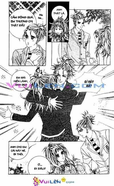 nụ hôn đầu chapter 5 36