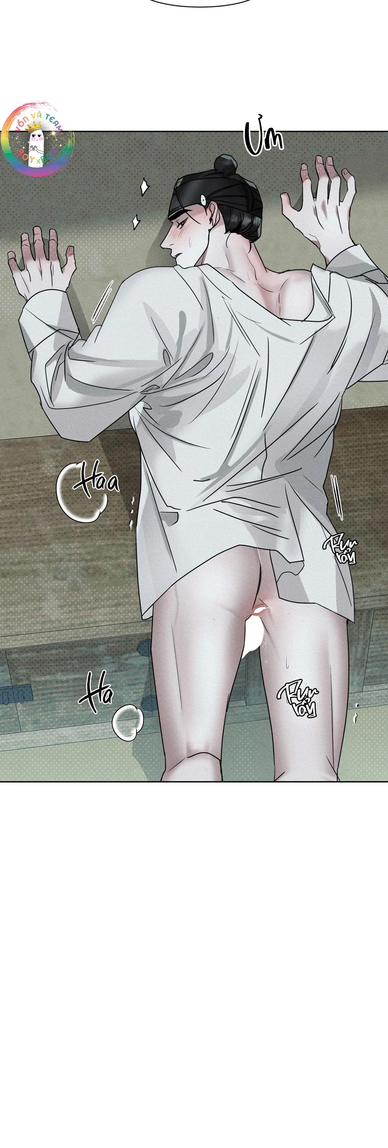 manhwa chịch vồn chịch vã chapter 17 9