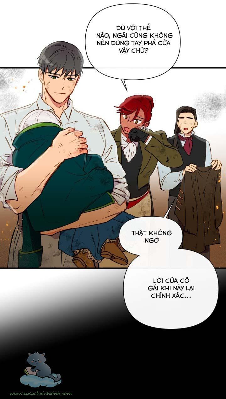 công nương khế ước của gia tộc công tước quái vật chapter 13 57