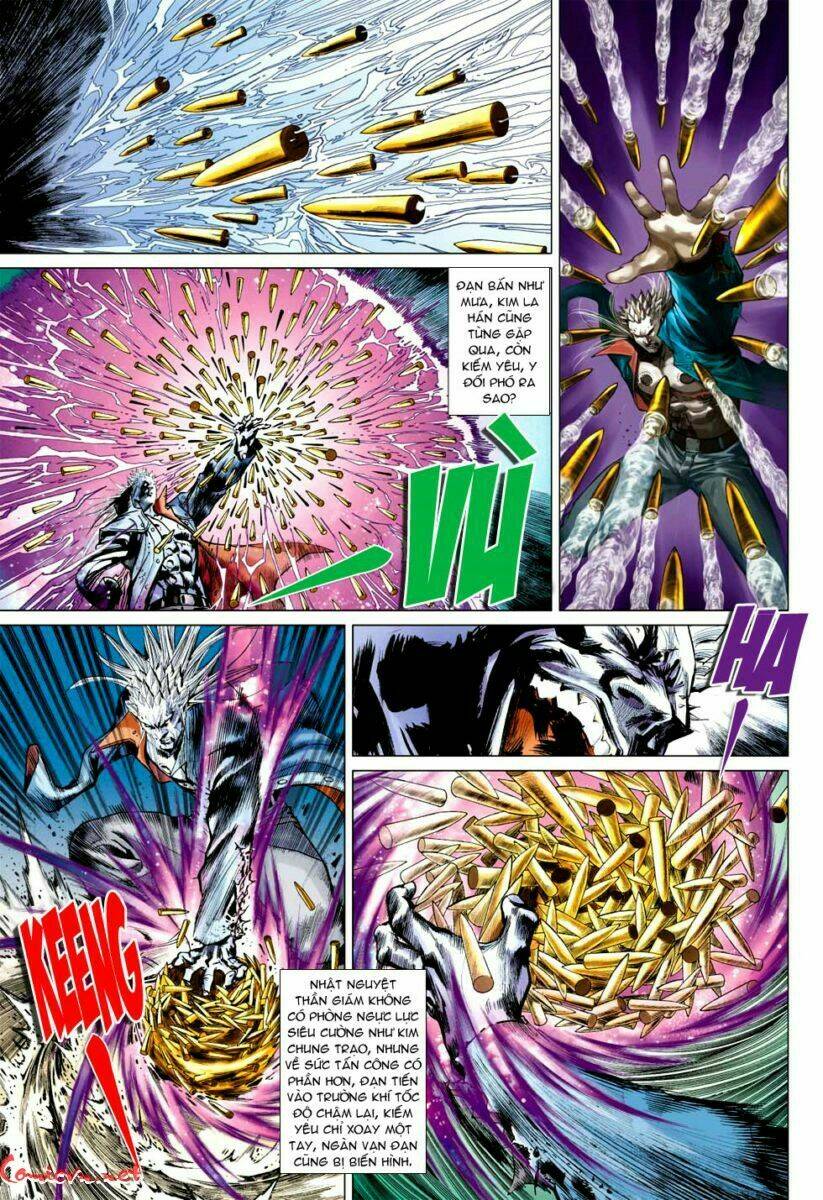 vương phong lôi 1 chapter 59 14