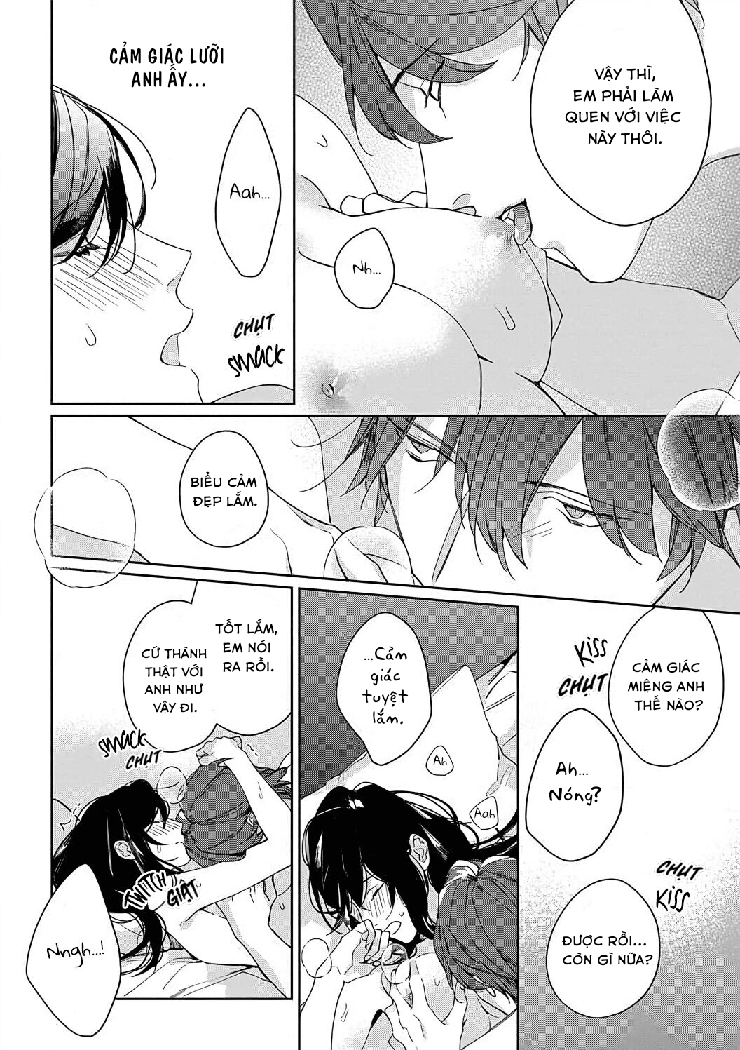 sex drive chapter 5.2 3