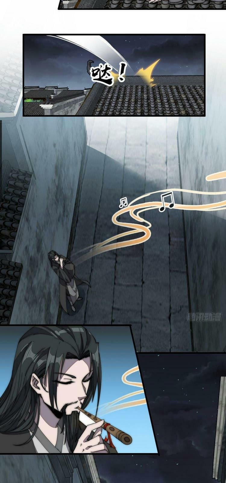 ta có một sơn trại chapter 192 2