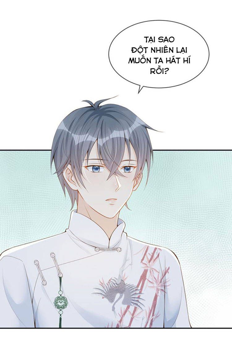 dạ yến chapter 24 4