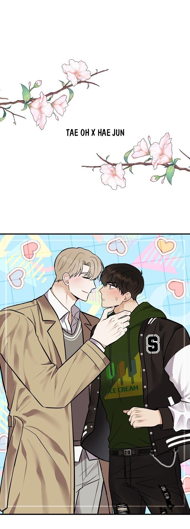 đứa trẻ này là con tôi (end) chapter 56 32