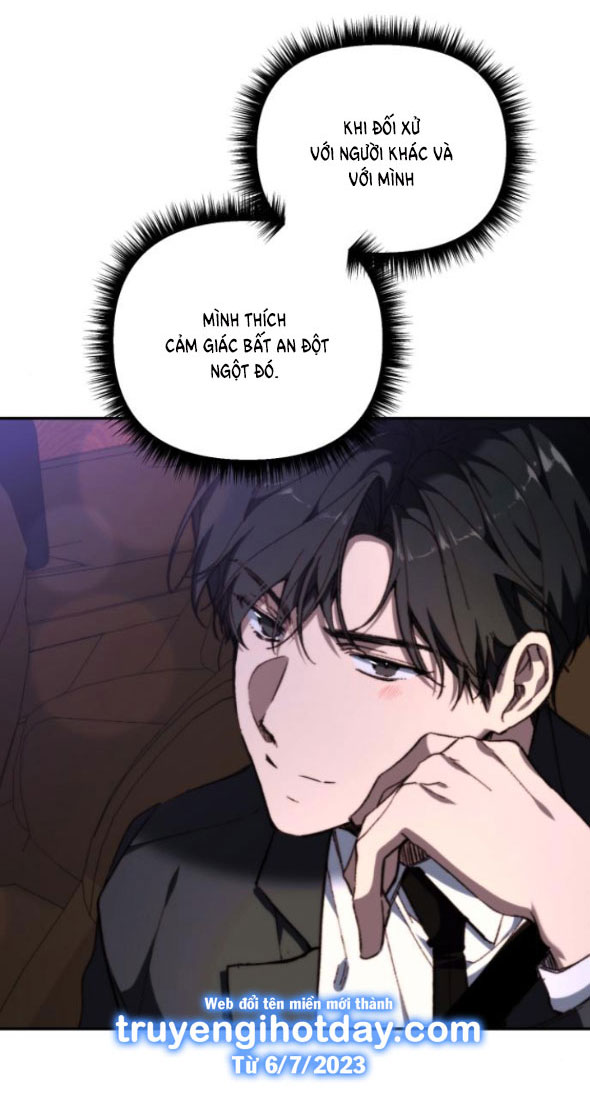 LY HÔN THÌ DỄ, YÊU ĐƯƠNG MỚI KHÓ chapter 20.1 - Trang 52