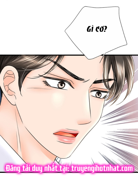 Tình Yêu Đánh Cắp Trái Tim chapter 13.1 - Trang 7