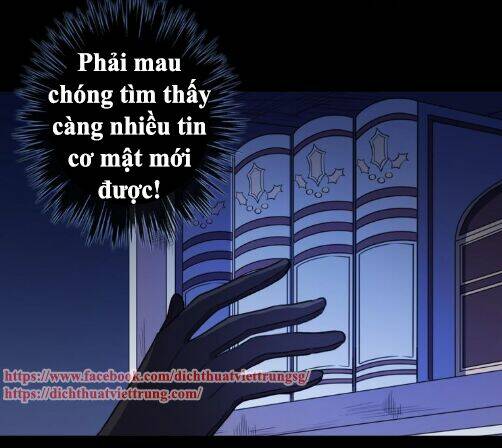 Vết Cắn Ngọt Ngào 3 Chapter 47 - Trang 33