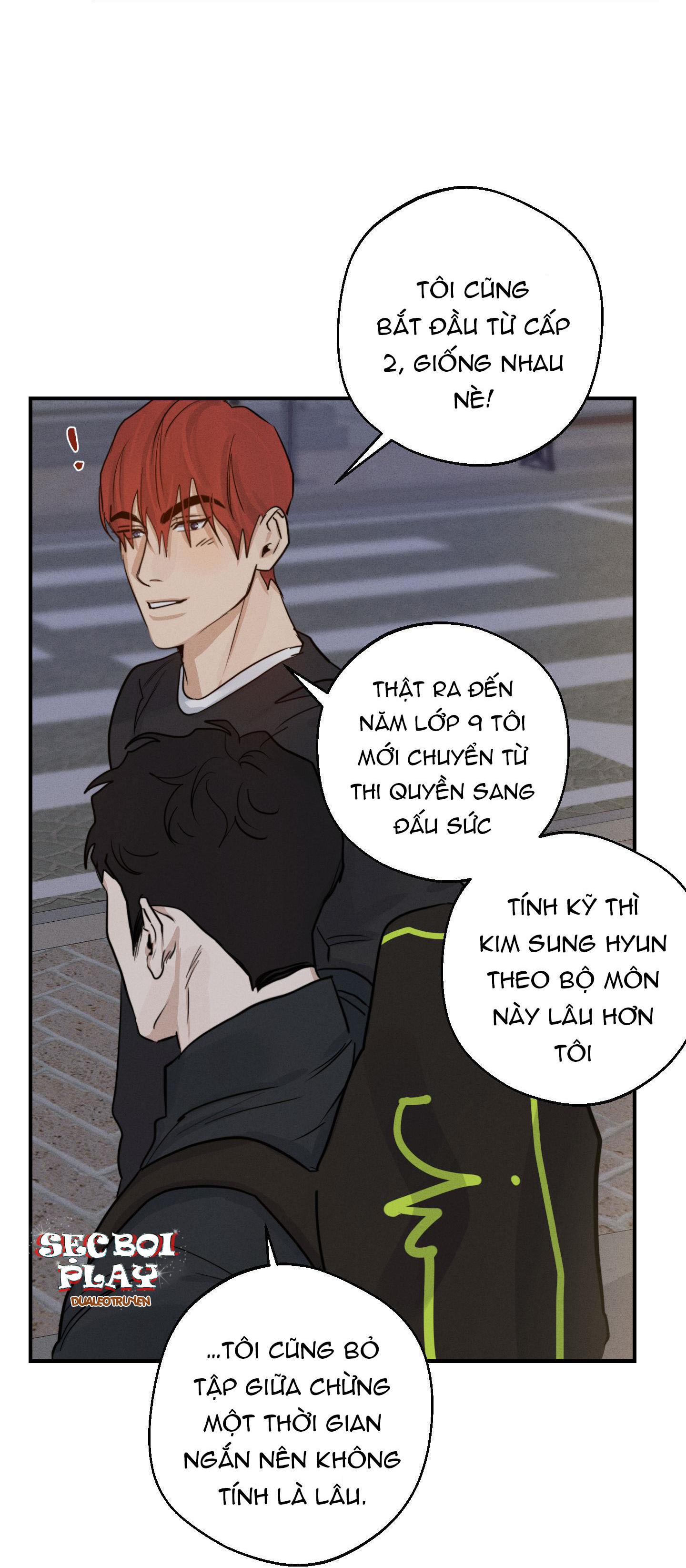 high clear chapter 8 65