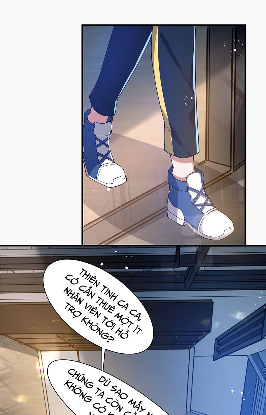 hệ thống mô phỏng linh sủng chapter 22 8