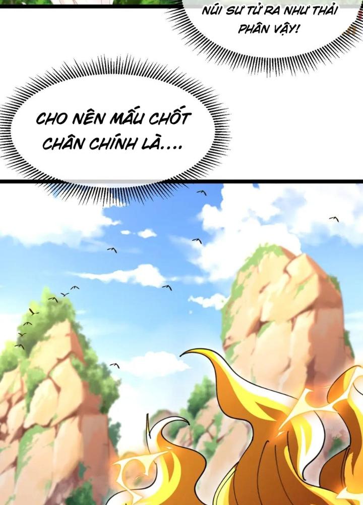 sau khi nằm, ta trở thành đại yêu chi vương chapter 18 42