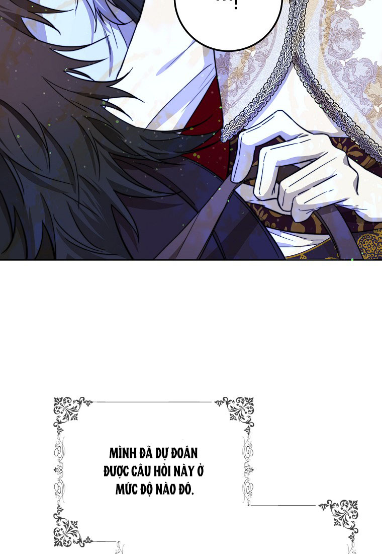 trở thành vợ của nam chính chapter 39.1 11