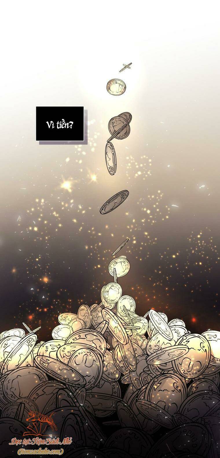 ác nữ phản diện đã chọn nam chính chapter 27 9