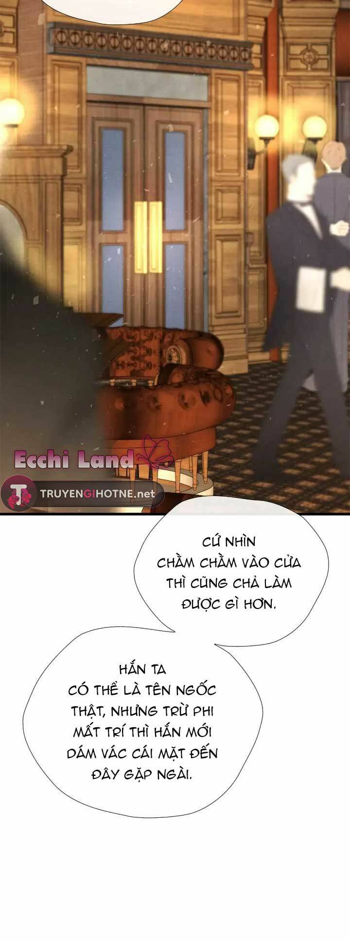 Hoàng Tử Rắc Rối chapter 21.1 11