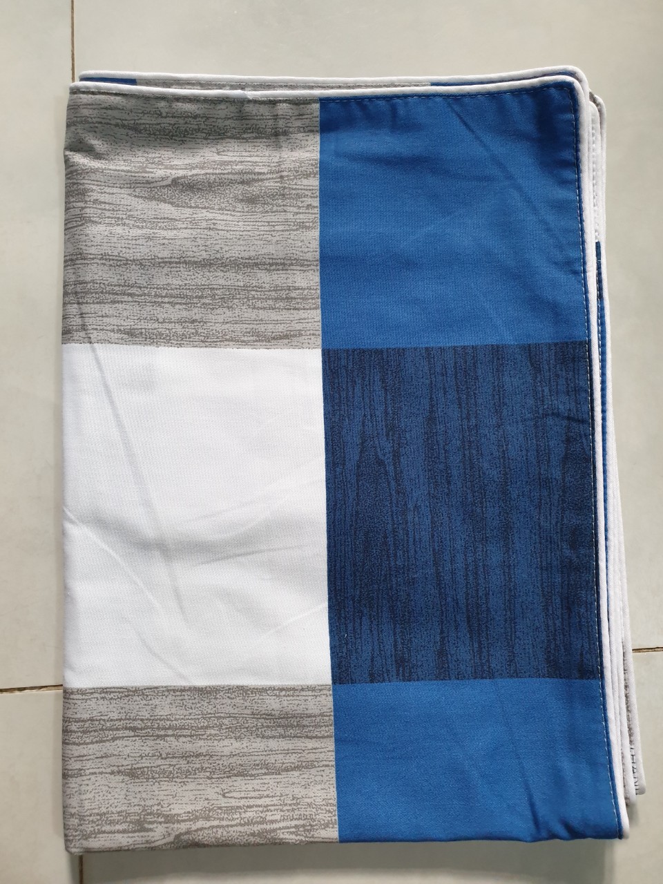 1 Áo gối 100% cotton Thắng Lơi loại 1 size 50x70