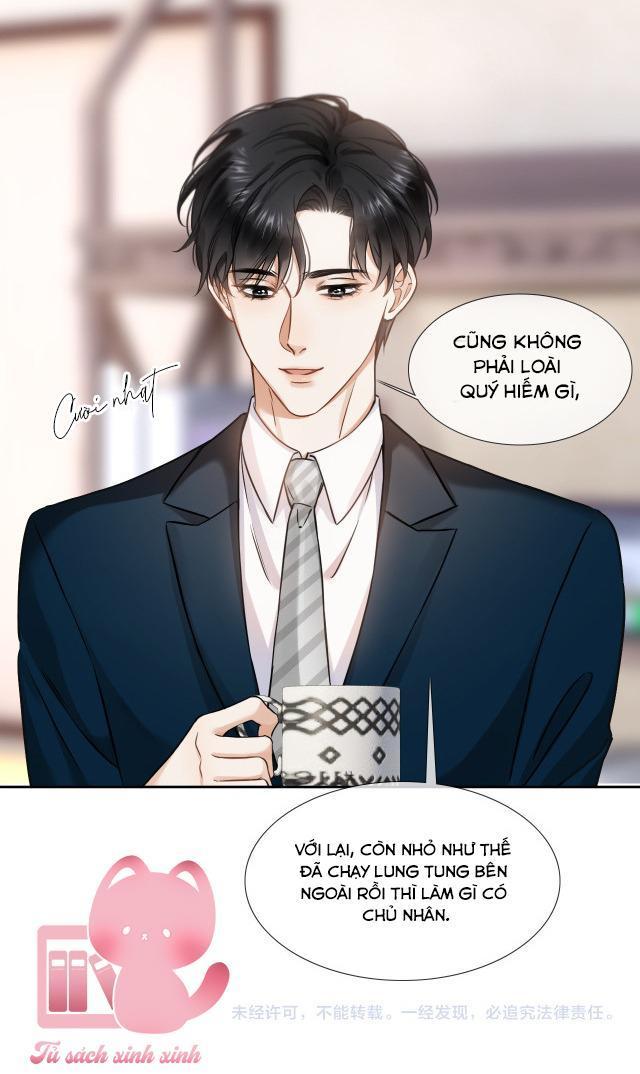 nhiệt luyến trí mạng chapter 7 24