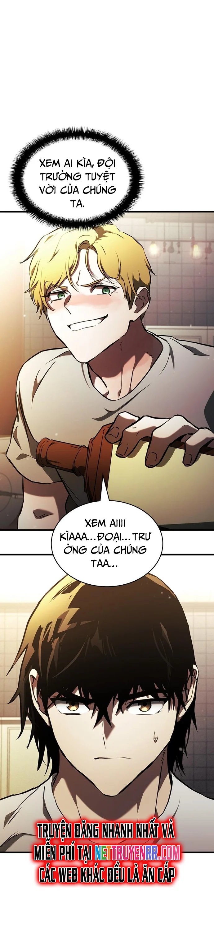đồ long kỵ sĩ hôn môi ác long chapter 94 30