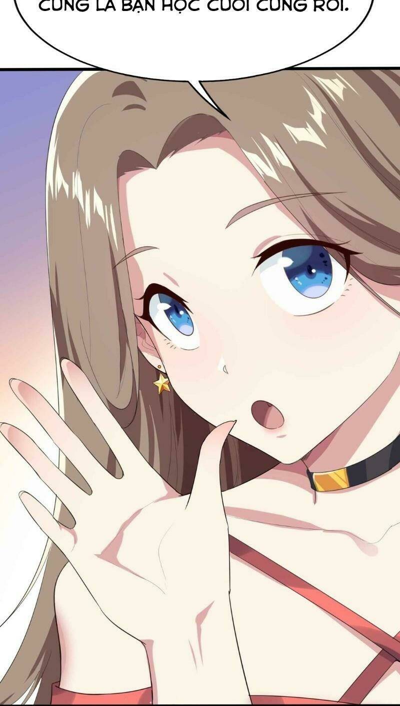 kế hoạch trở thành phế vật chapter 6 26