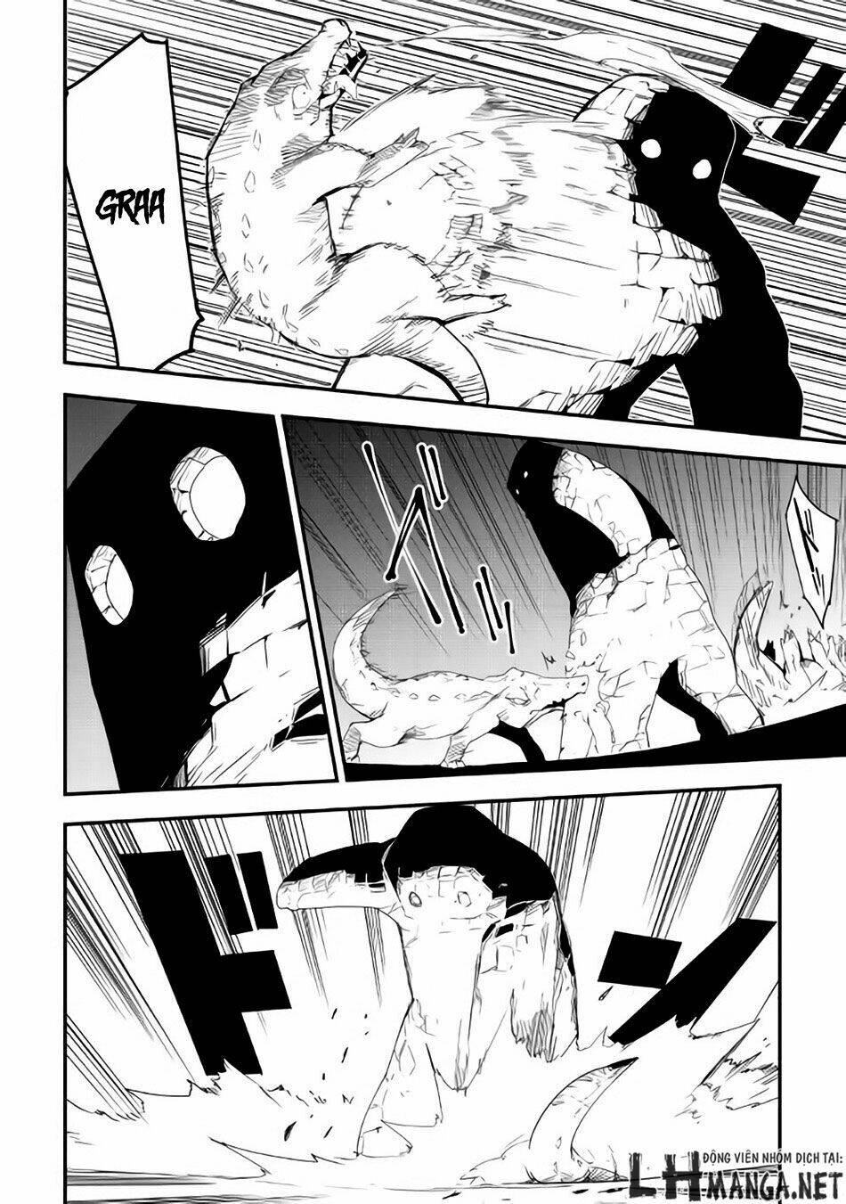 chihou kishi hans no junan chapter 19 3