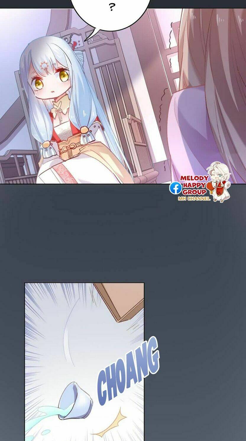 nghịch lai thuận thú chapter 24 5