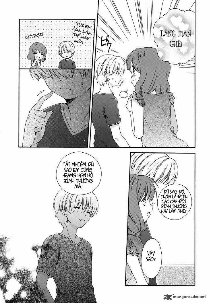 hajiotsu chapter 15 12