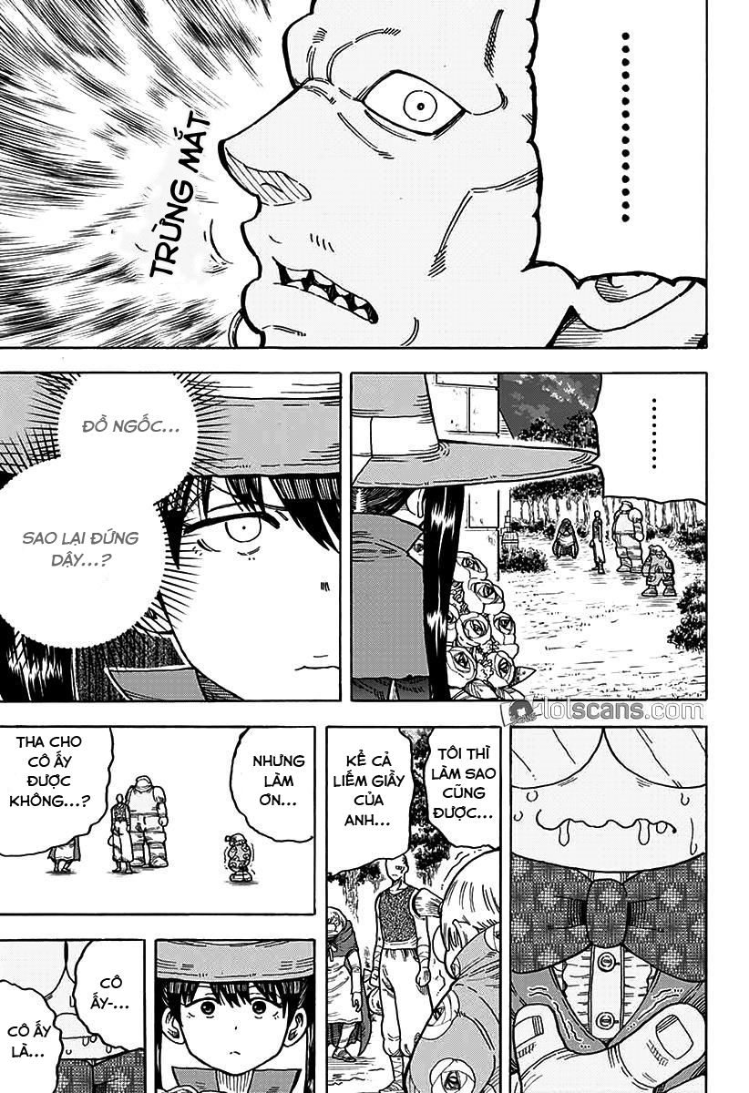 anh hùng lấy vợ chapter 13 48